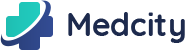 Logo MedCity Relatient Dash